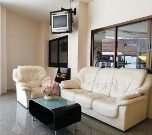 Thung Sao Mansion