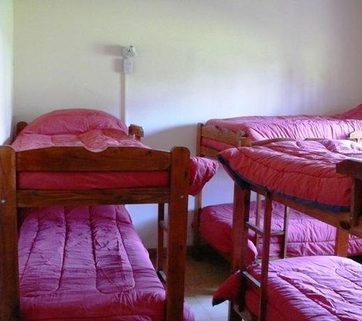 Hotel de Campo La Morena