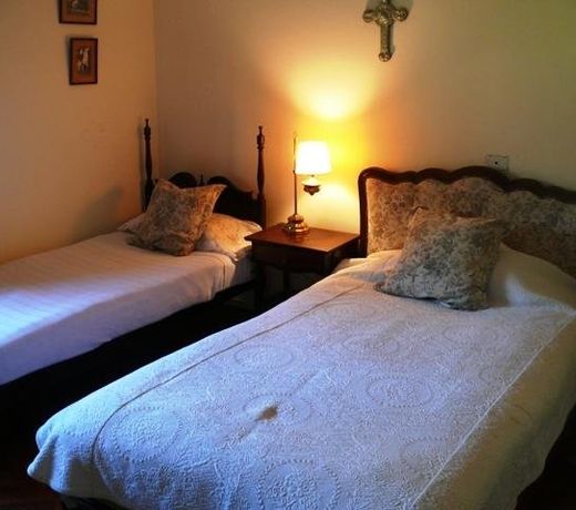Hotel de Campo La Morena