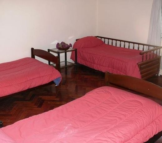 Hotel de Campo La Morena