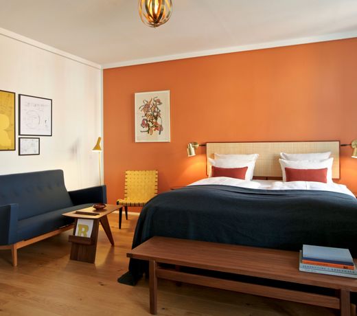 Hotel Alexandra