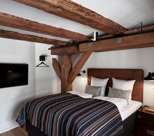 71 Nyhavn Hotel