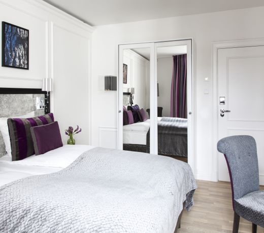 Absalon Hotel