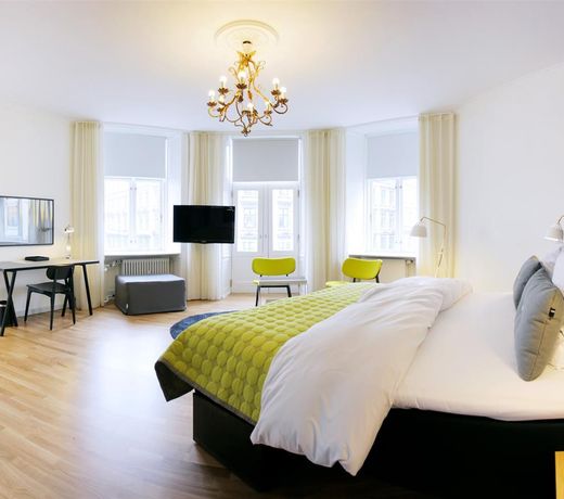 Ibsens Hotel