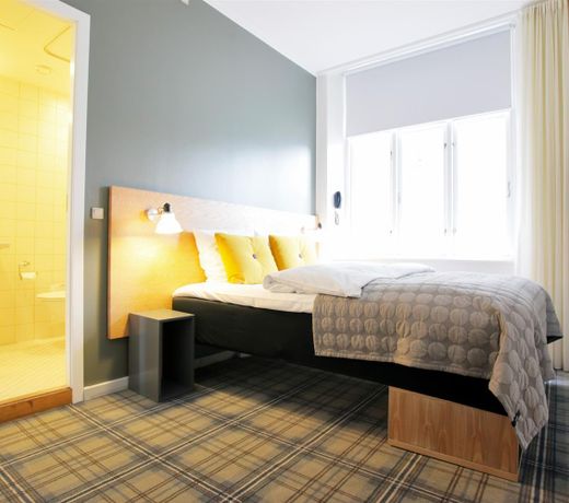 Ibsens Hotel