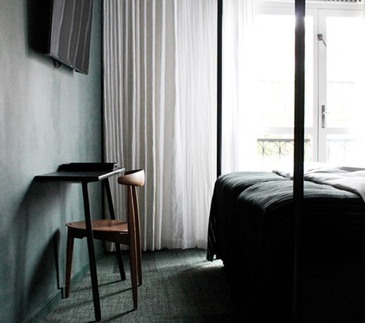 Hotel Danmark by Brøchner Hotels