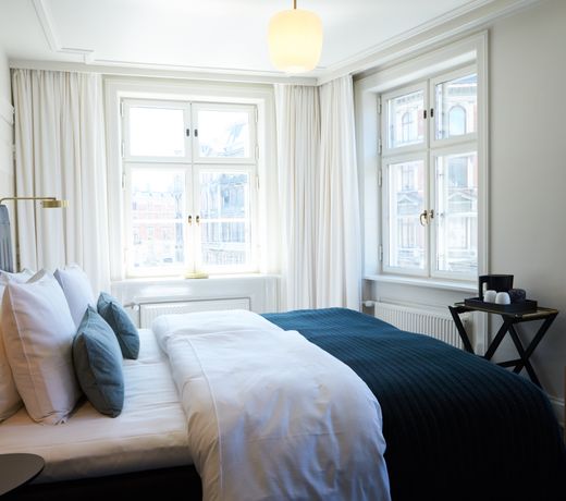 Hotel Danmark by Brøchner Hotels