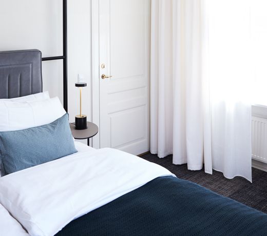 Hotel Danmark by Brøchner Hotels
