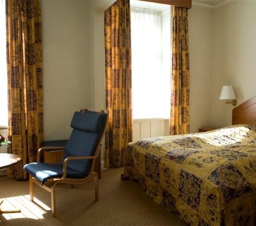City Hotel Nebo