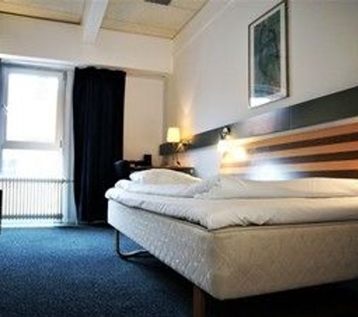 Hotel Rossini
