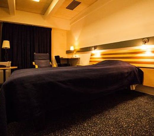 Hotel Rossini