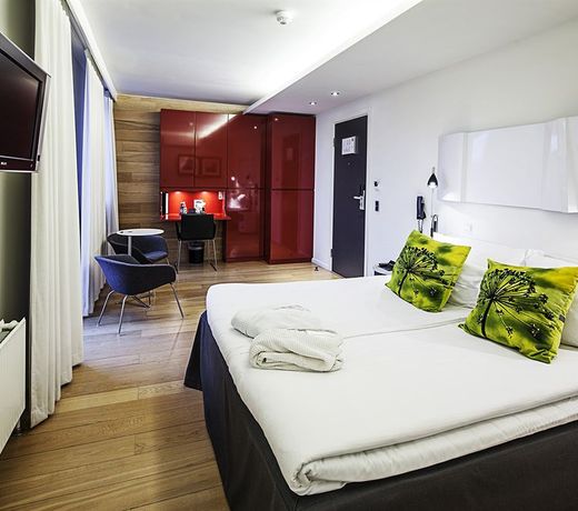 Motel One Copenhagen