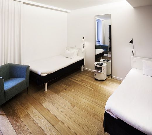 Motel One Copenhagen
