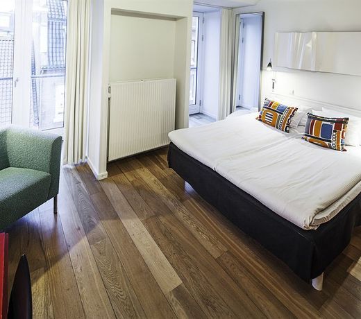 Motel One Copenhagen