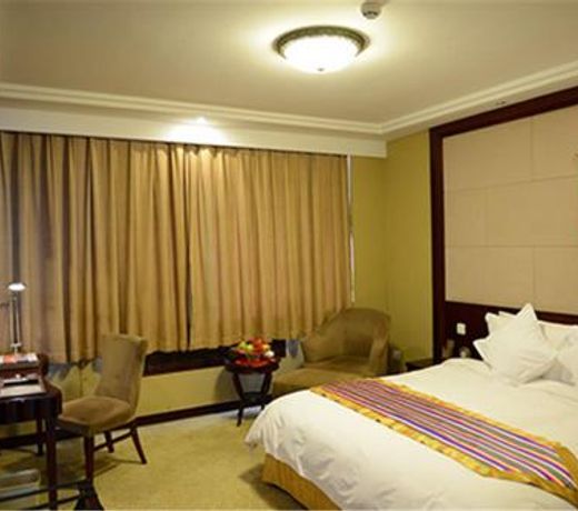 Yanbian Hotel