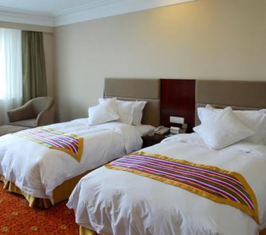 Yanbian Hotel
