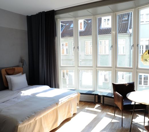 Hotel SP34 by Brøchner Hotels