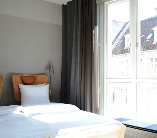 Hotel SP34 by Brøchner Hotels