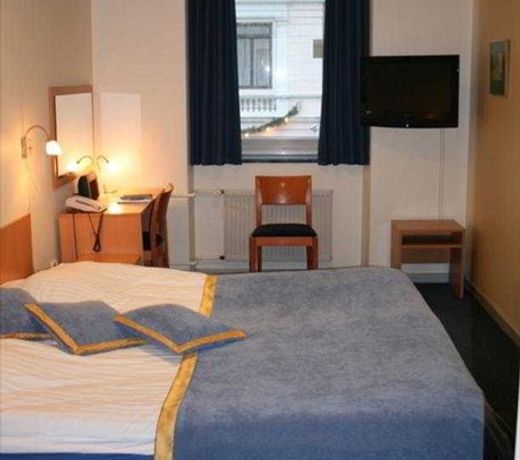 Hotel Maritime