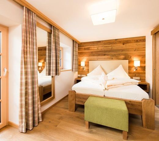 Hotel Gasthof Erbhof Anderlhof