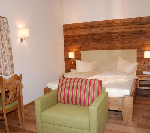 Hotel Gasthof Erbhof Anderlhof