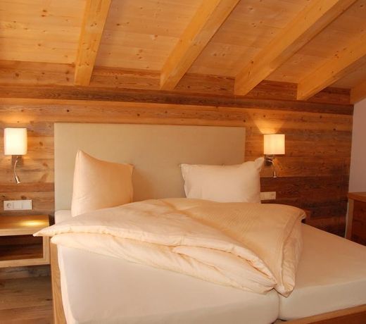 Hotel Gasthof Erbhof Anderlhof