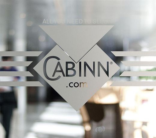 Cabinn City