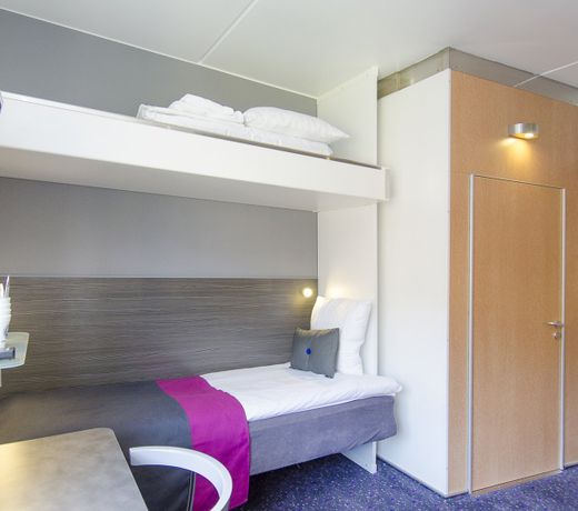 Cabinn City