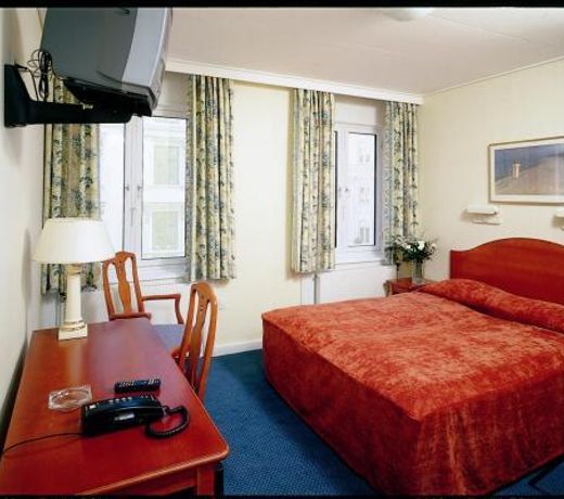 Andersen Boutique Hotel
