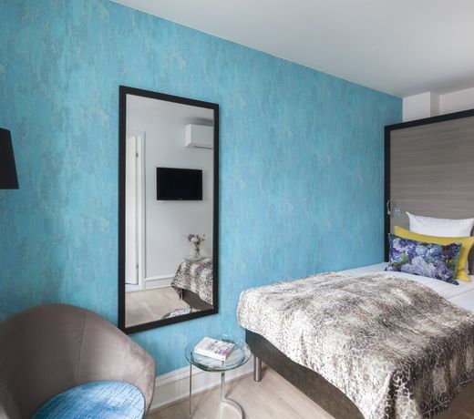 Andersen Boutique Hotel