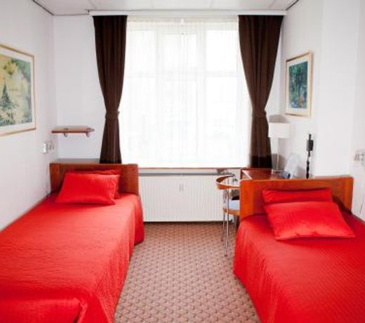 Go Hotel Saga