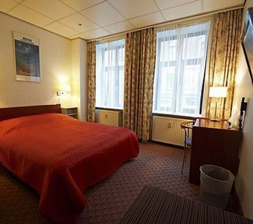 Go Hotel Saga