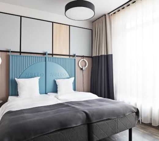 CPH Hotel