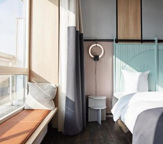 CPH Hotel