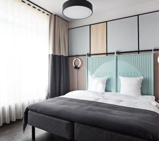 CPH Hotel