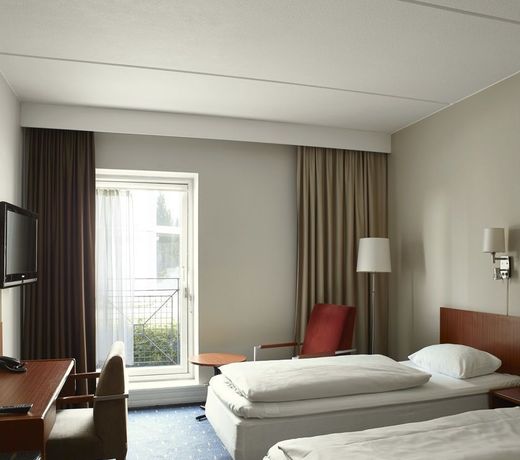 Hotel Østerport
