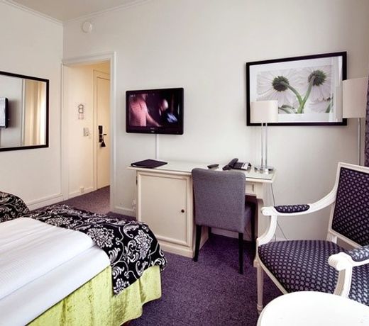 Hotel Skt. Annæ