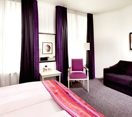 Hotel Skt. Annæ