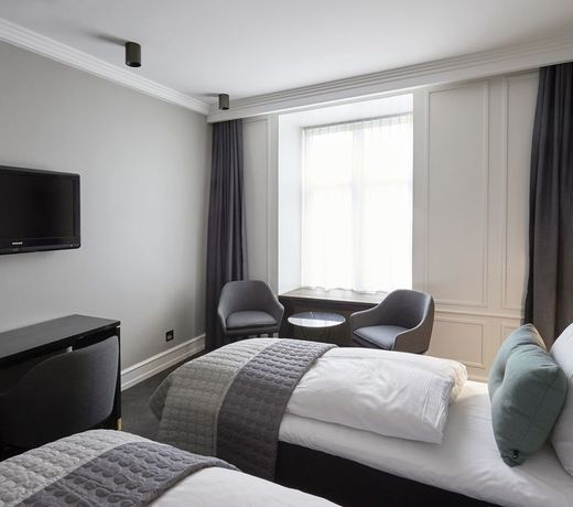Hotel Skt. Annæ