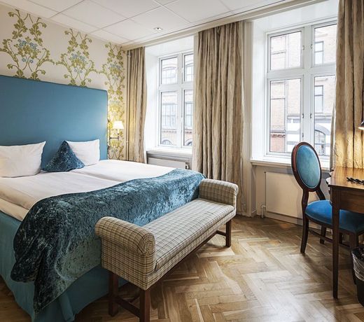 Hotel Mayfair