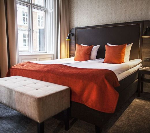 Hotel Mayfair