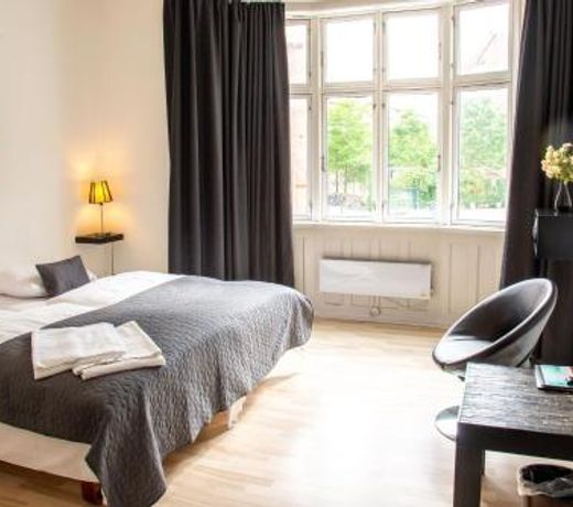 Hotel Amager