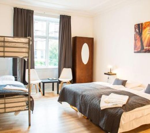 Hotel Amager