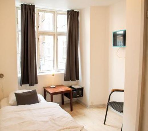 Hotel Amager