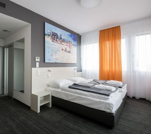 MSC Hotel