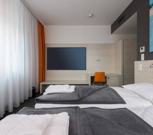 MSC Hotel