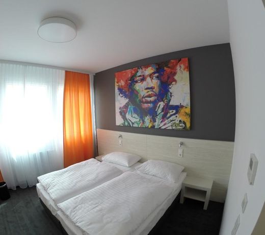 MSC Hotel