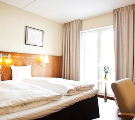 Comfort Hotel Vesterbro