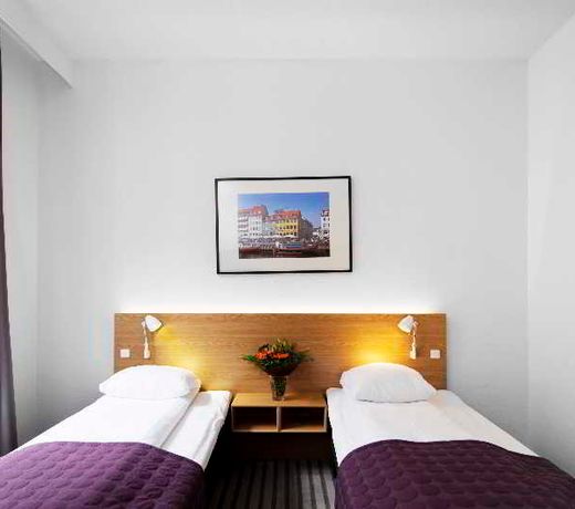 Coco Hotel