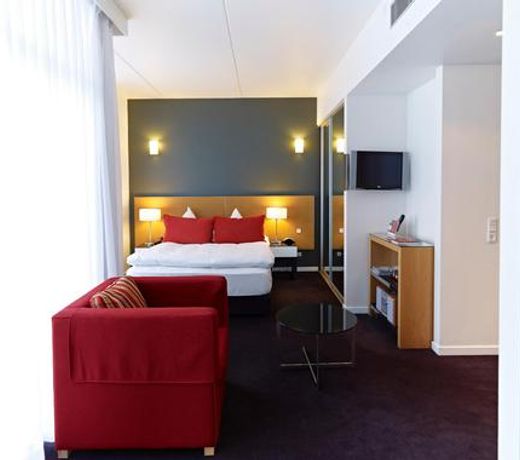 Adina Apartment Hotel Copenhagen
